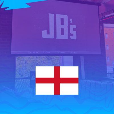 Englan vs Panama | World Cup 2026 | Live at Joshua Brooks
