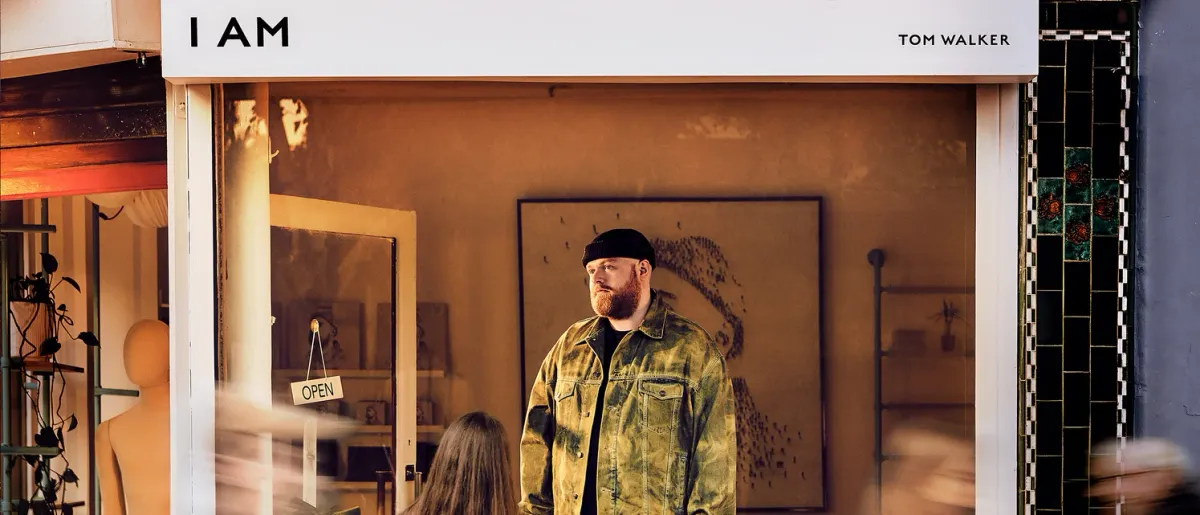 Tom Walker in Cork, 7 June | Event in Cork | AllEvents