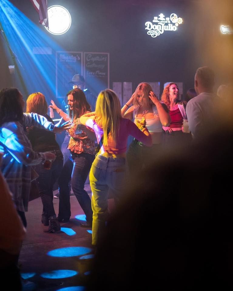 The Fishheads, Captain's Getaway, Fostoria, December 23 2023 AllEvents.in