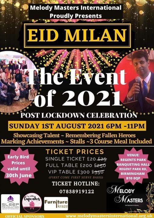 Zn Chicago Eid Bazaar Events In The City Top Upcoming Events For Zn Chicago Eid Bazaar Islamic Events Chicago June 2022