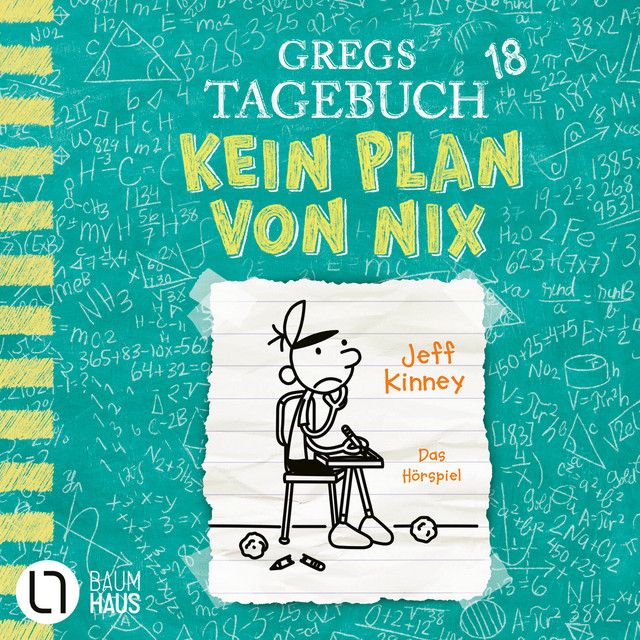 Jeff Kinney