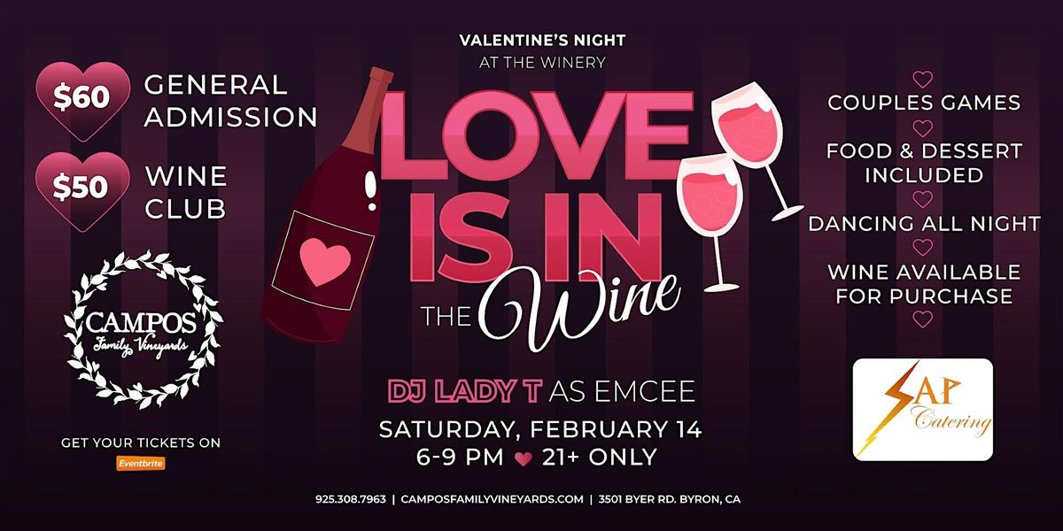 Valentine's Couples Night, 14 February | Event in Byron | AllEvents