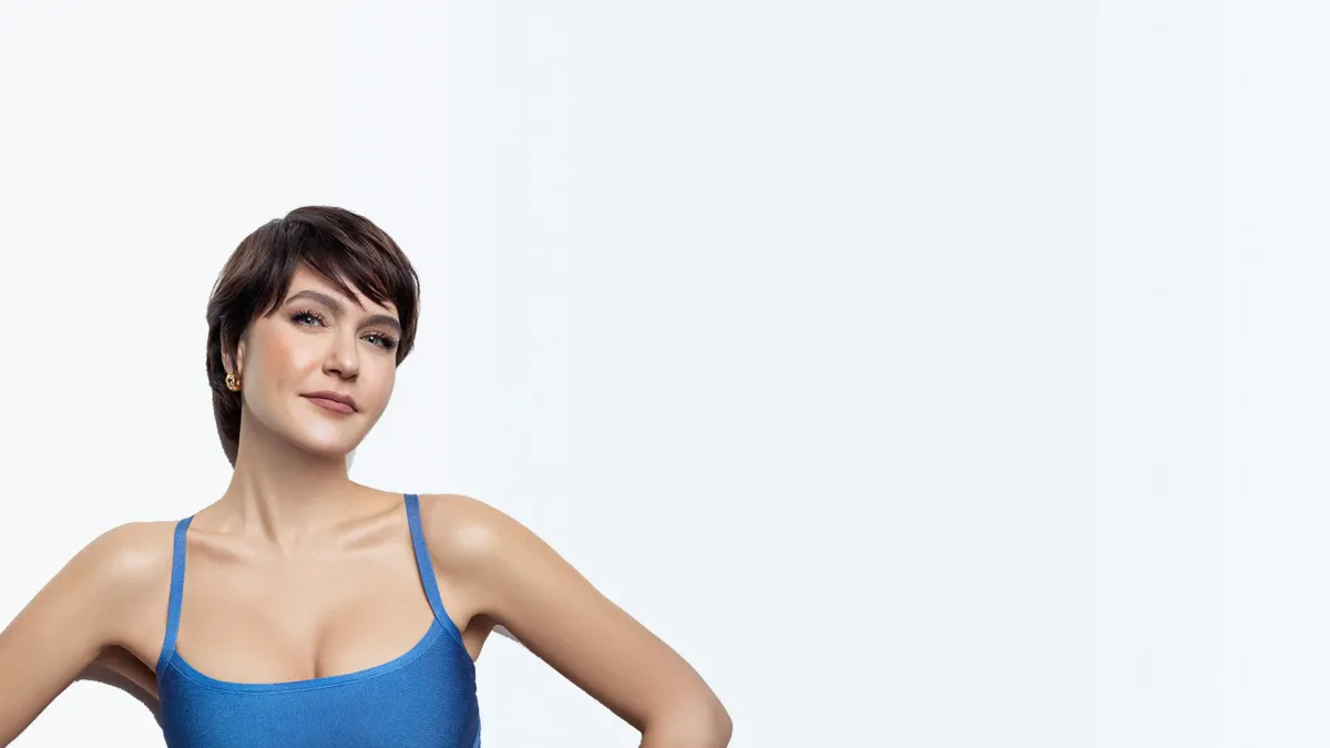 Şevval Sam in Edremit, 14 August | Event in Edremit | AllEvents