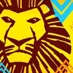 The Lion King at First Interstate Center for the Arts