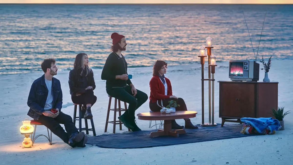 The Crane Wives in Huntington, 19 November | Event in Huntington | AllEvents