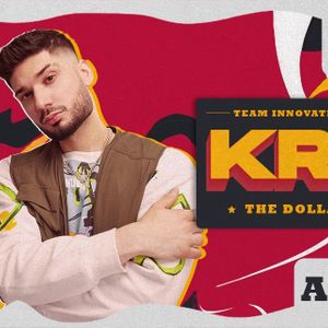 KRNA - The Dollar Sign India Tour (Ahmedabad)