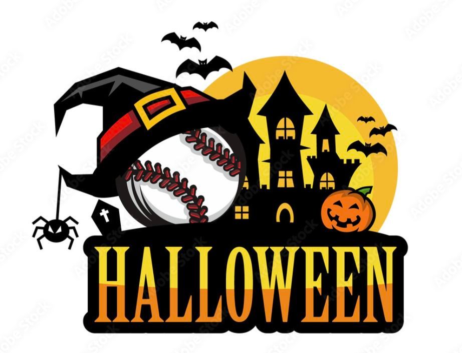NLBs Trunk or Treat, Hunt Fountain Park, Lakeland, October 30 2023