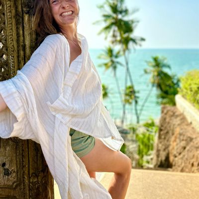 Anne Münchow | FREEQUENCY•YOU logo