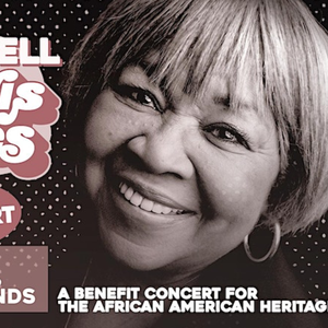 Mavis Staples