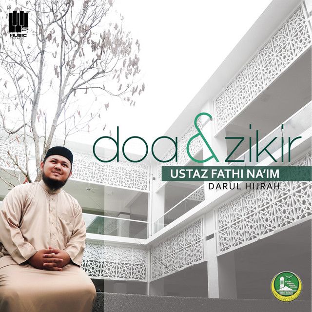 Ustaz Fathi Na'im