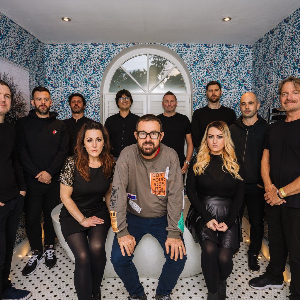 Judge Jules: Live With a 10 Piece Band, 13 September | Event in Luton | AllEvents