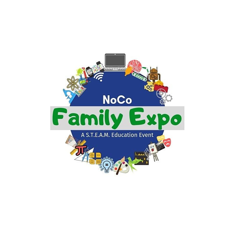 Noco Family Expo A Free S T E A M Education Event The Ranch First National Bank Exhibition Hall Loveland April 30 2022 Allevents In Loveland Events 2022