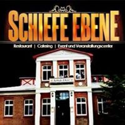 Schiefe Ebene