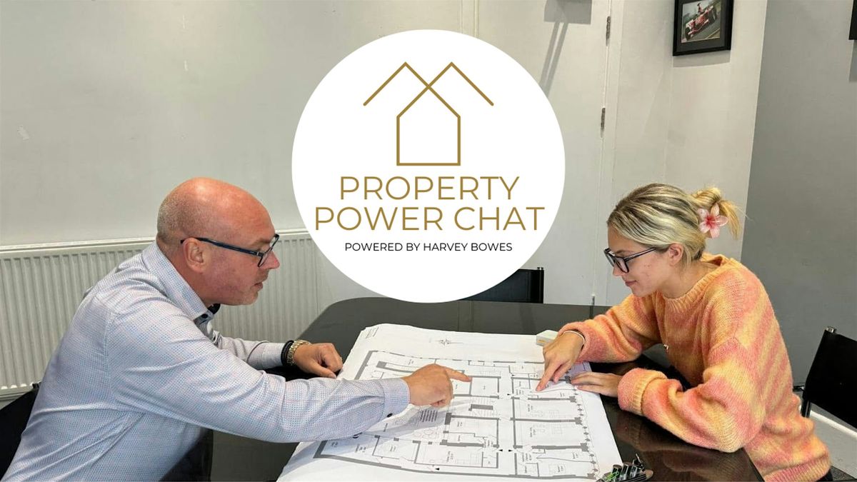 Property Power Chat, 20 November | Event in Newport | AllEvents