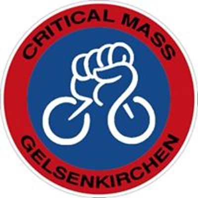 Critical Mass Gelsenkirchen