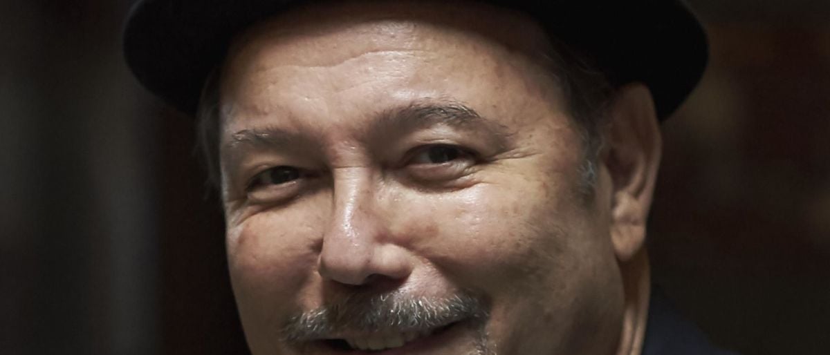 Ruben Blades - Orlando | Event in Orlando | AllEvents