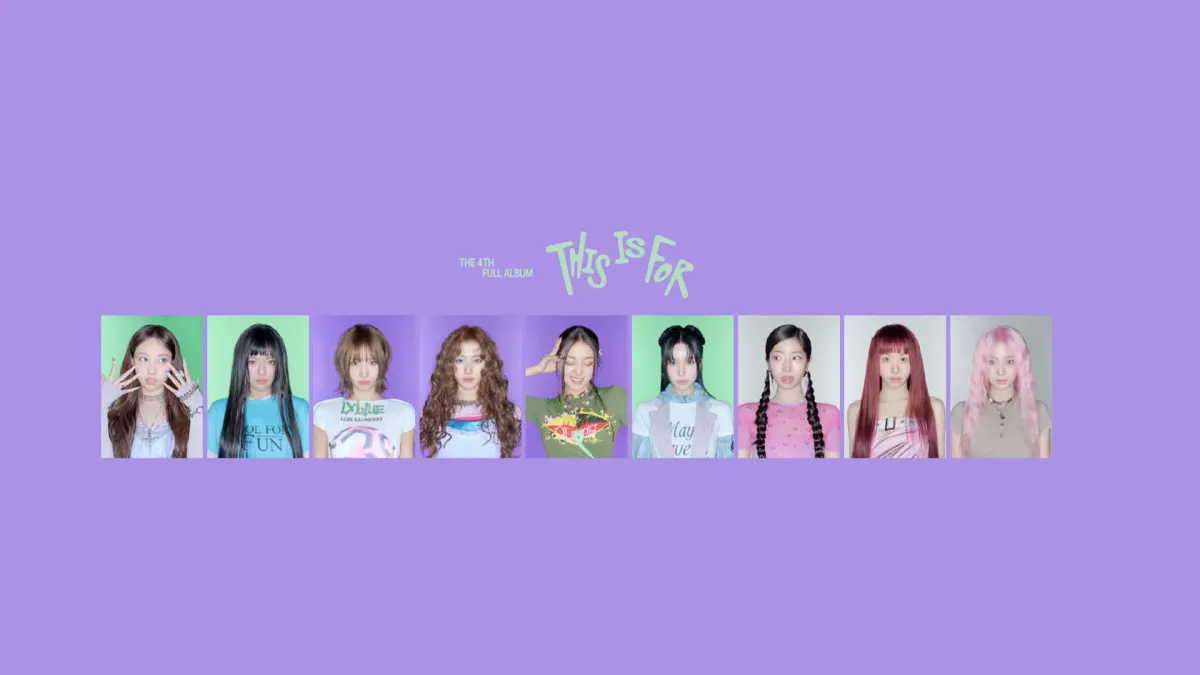 TWICE in Melbourne, 9 November | Event in Melbourne | AllEvents