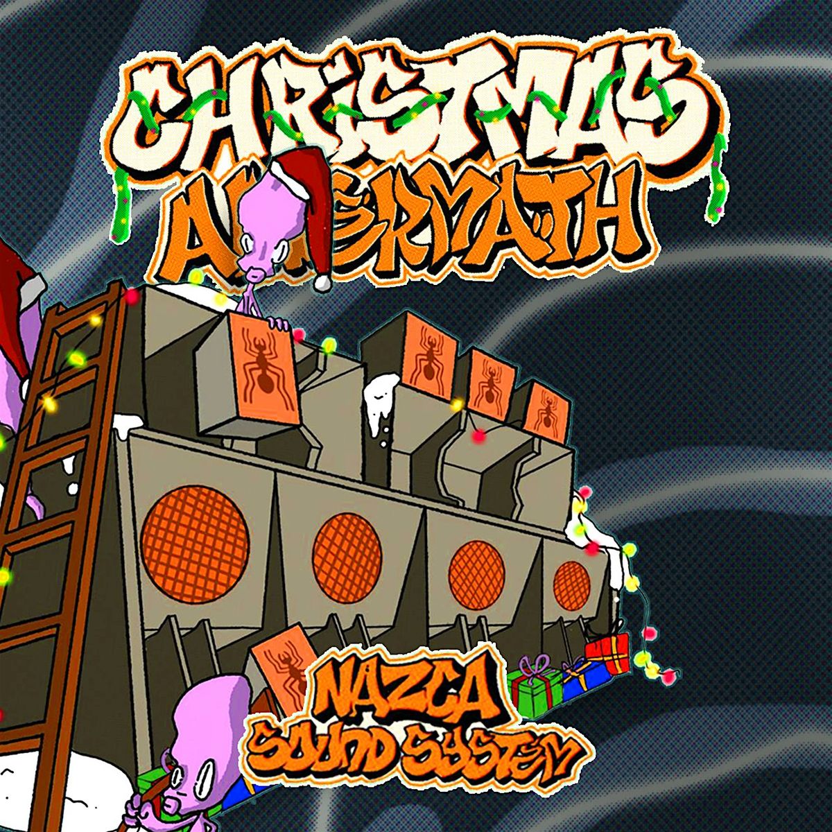 Christmas Aftermath by Nazca Sound System, 26 December | Event in Royal Leamington Spa | AllEvents