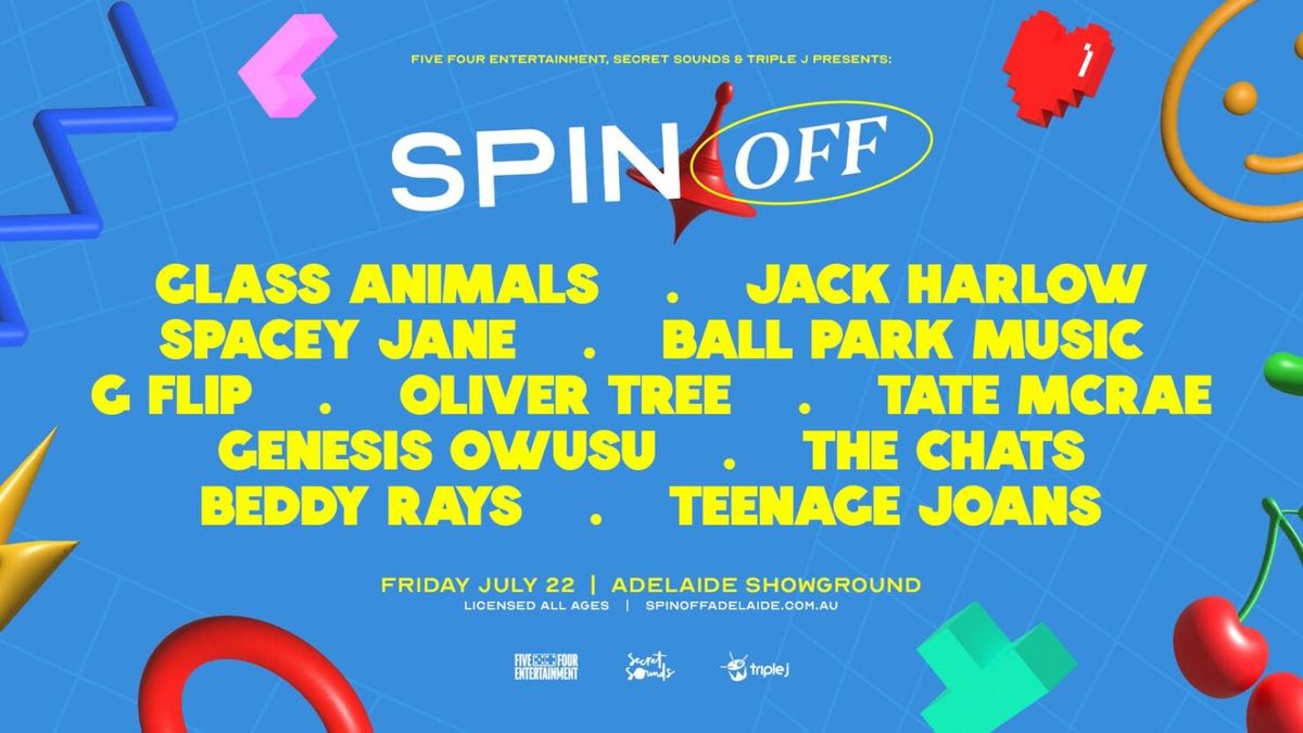 Parking Spacey Jane (16+), 12 September | Event in Brooklyn | AllEvents