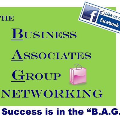 The BAG Networking (Business Associates Group)