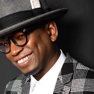 Guy Torry
