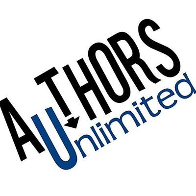 Authors Unlimited Committee logo