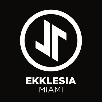 Ekklesia Miami logo
