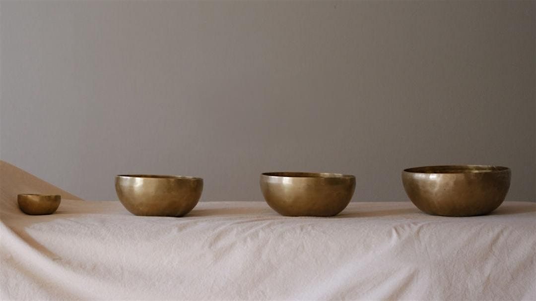 Calming Sound Bath Experience: A Restorative Evening of Deep Relaxation, 17 December | Event in Liverpool