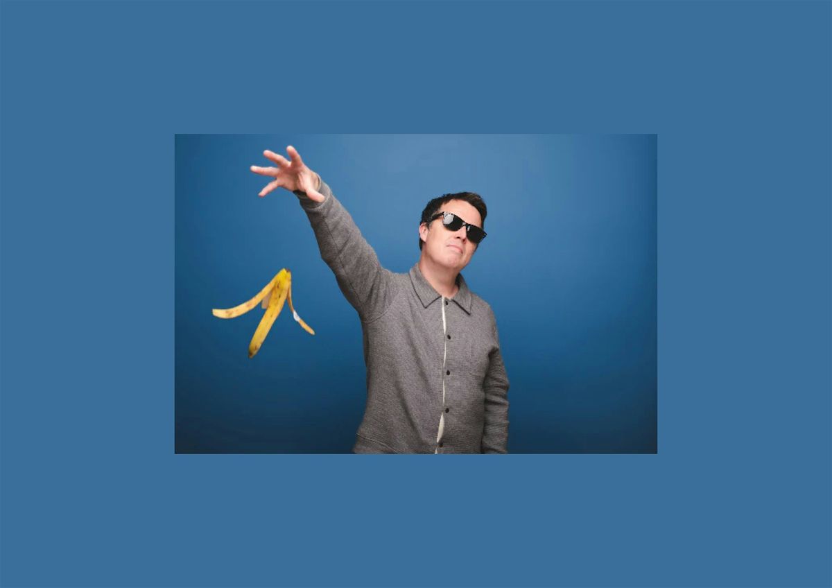 Paul McCaffrey New Stand up Comedy Tour, 30 May | Event in Totton | AllEvents