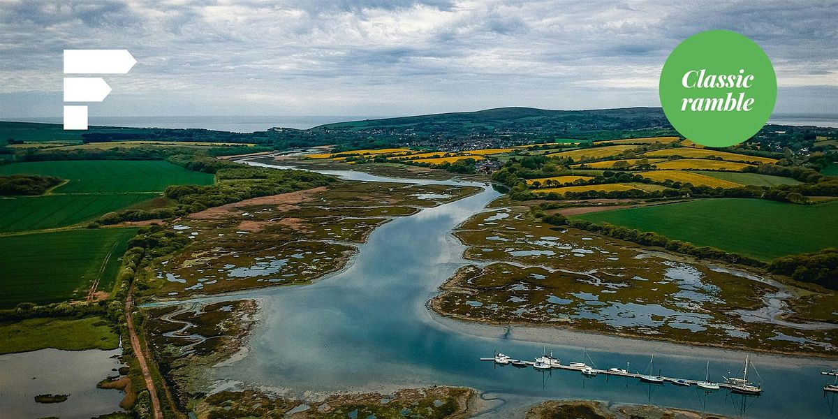 Yarmouth & Freshwater