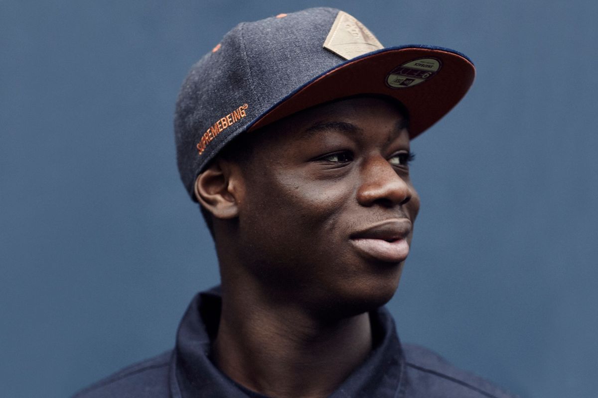 J Hus London Tickets, 17 June | Event in London | AllEvents