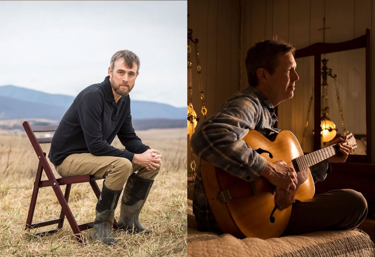 Robbie Fulks at Crafthouse Stage and Grill, 16 October | Event in Castle Shannon | AllEvents