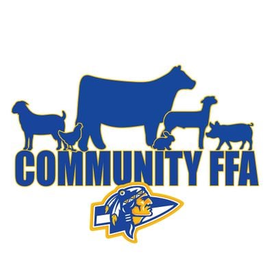 Community FFA Alumni