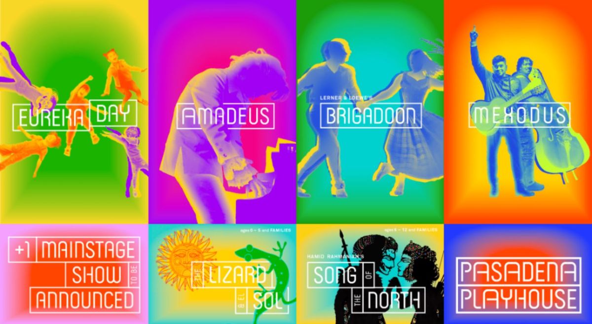 Mexodus, 7 July | Event in Pasadena | AllEvents