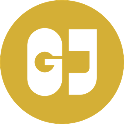 Gina Jenny's logo