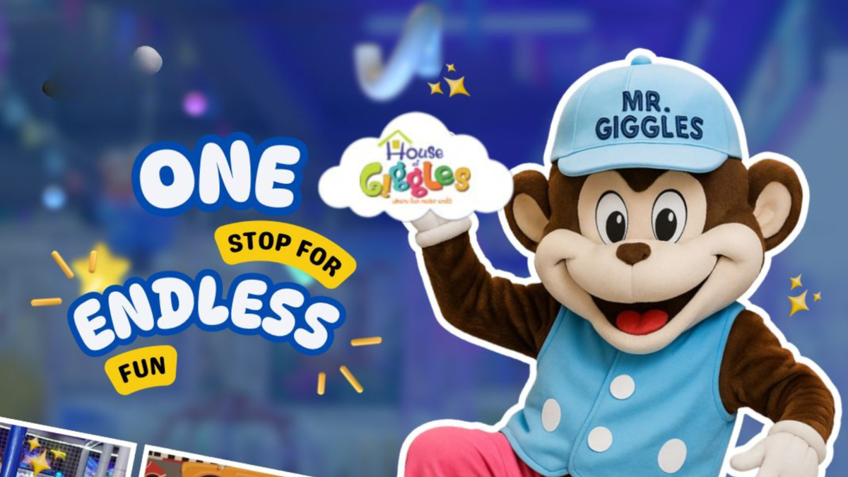 House Of Giggles | Event in Bahadurgarh | AllEvents