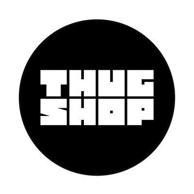 Thugshop logo