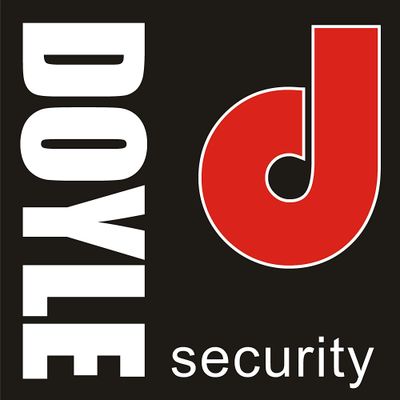Doyle Security logo