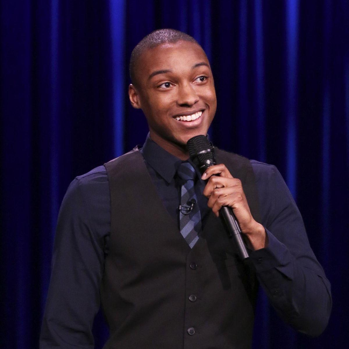 Josh Johnson at New Jersey Performing Arts Center, 28 June | Event in Newark | AllEvents