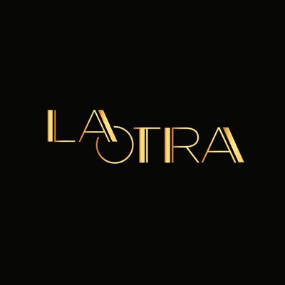 LA OTRA logo