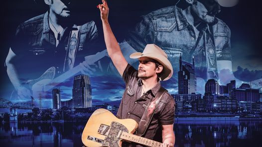 Brad Paisley N Division St Ocean City Md 21842 United States June 12 2022 Allevents In Ocean City Md Calendar Of Events For October 2022