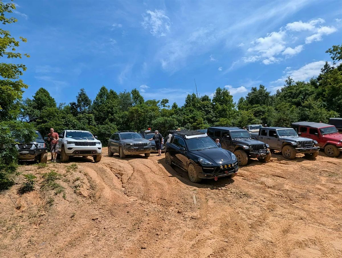 New Years Day, Easy Ride, Vinton County, 1-1-26, 1 January | Event in Place | AllEvents