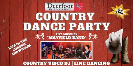 123 Parties Nightlife Events In Calgary Best Clubs Tickets Ziegenbock Festival 2022