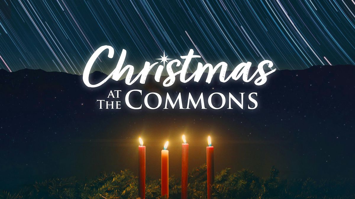 Christmas at The Commons 2025, 21 December | Event in Bozeman | AllEvents