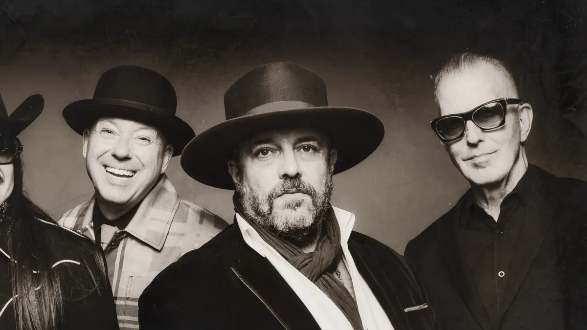The Mavericks in Eugene, 18 July | Event in Eugene | AllEvents