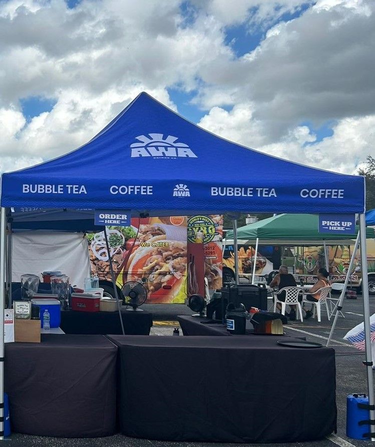 Parkland Farmers Market, Parkland Farmers Market, December 3 2023