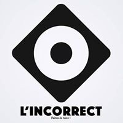 L'Incorrect