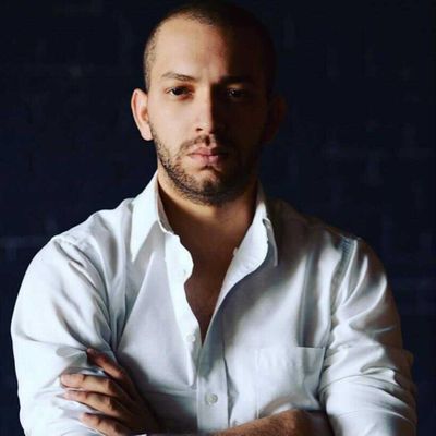 Amaury Abreu