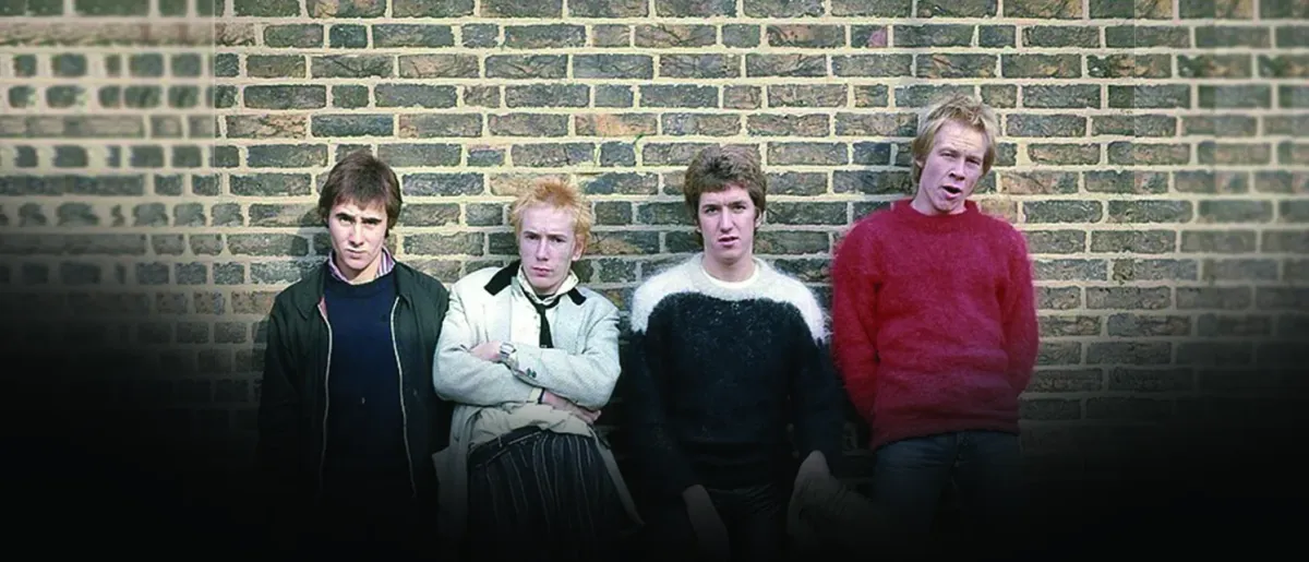 Sex Pistols in Cleveland, 3 October | Event in Cleveland | AllEvents