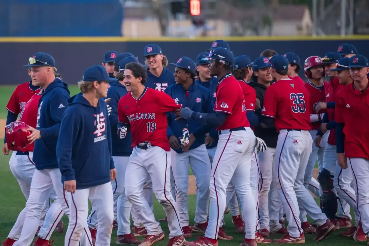 Pacific Tigers at Fresno State Bulldogs Baseball, 14 May | Event in Fresno | AllEvents